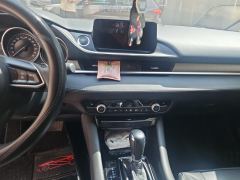 Mazda Atenza 2.5L Edition - ფოტო 17