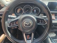 Mazda Atenza 2.5L Edition - ფოტო 18
