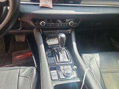 Mazda Atenza 2.5L Edition - ფოტო 19