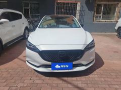 Mazda Atenza 2.5L Edition - ფოტო 3