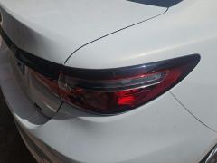 Mazda Atenza 2.5L Edition - ფოტო 5