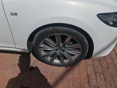 Mazda Atenza 2.5L Edition - ფოტო 6