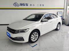 Volkswagen Bora 200TSI Edition - ფოტო 1