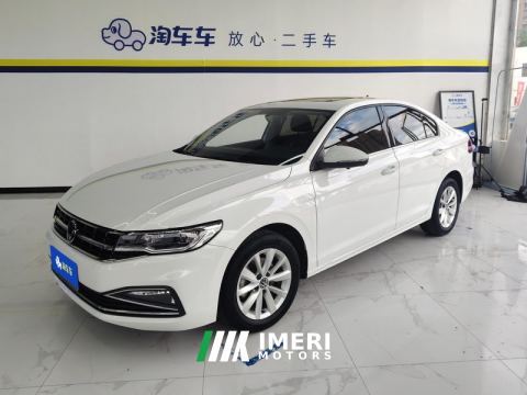 2021 Volkswagen Bora 200TSI Edition - ავტომობილი ჩინეთიდან