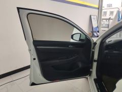 Volkswagen Bora 200TSI Edition - ფოტო 12
