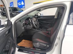 Volkswagen Bora 200TSI Edition - ფოტო 14