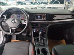 Volkswagen Bora 200TSI Edition - ფოტო 16