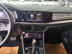 Volkswagen Bora 200TSI Edition - ფოტო 17