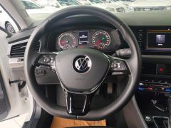 Volkswagen Bora 200TSI Edition - ფოტო 18