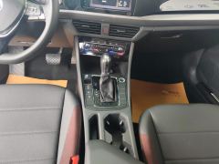 Volkswagen Bora 200TSI Edition - ფოტო 19