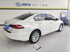 Volkswagen Bora 200TSI Edition - ფოტო 2