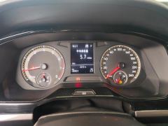 Volkswagen Bora 200TSI Edition - ფოტო 20