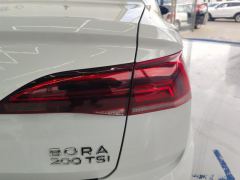 Volkswagen Bora 200TSI Edition - ფოტო 5