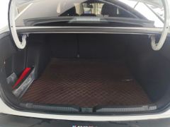 Volkswagen Bora 200TSI Edition - ფოტო 7