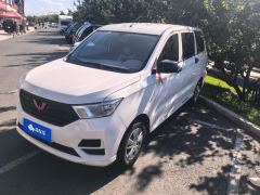 Wuling Hongguang S 1.5L Version - photo 1