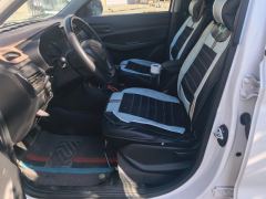 Wuling Hongguang S 1.5L Version - photo 14