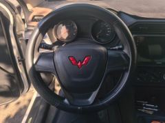 Wuling Hongguang S 1.5L Version - photo 18
