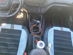Wuling Hongguang S 1.5L Version - photo 19