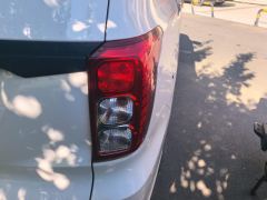 Wuling Hongguang S 1.5L Version - photo 5