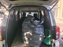 Wuling Hongguang S 1.5L Version - photo 7