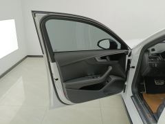 Audi A4L 40 TFSI Luxury Dynamic - ფოტო 12