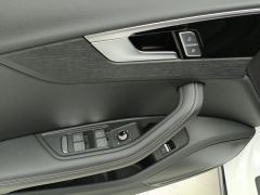 Audi A4L 40 TFSI Luxury Dynamic - ფოტო 13