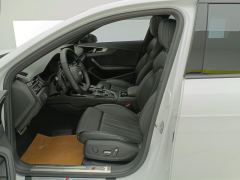 Audi A4L 40 TFSI Luxury Dynamic - ფოტო 14