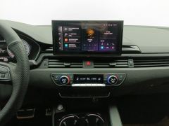 Audi A4L 40 TFSI Luxury Dynamic - ფოტო 17