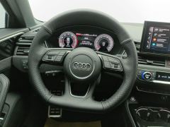 Audi A4L 40 TFSI Luxury Dynamic - ფოტო 18
