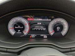 Audi A4L 40 TFSI Luxury Dynamic - ფოტო 20