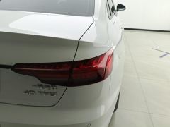 Audi A4L 40 TFSI Luxury Dynamic - ფოტო 5