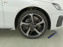 Audi A4L 40 TFSI Luxury Dynamic - ფოტო 6