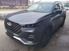 Chery Tiggo 7 Edition 1.5T CVT - photo 1