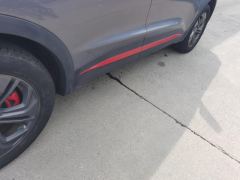 Chery Tiggo 7 Edition 1.5T CVT - photo 10