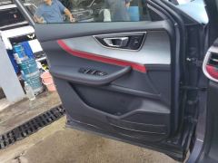 Chery Tiggo 7 Edition 1.5T CVT - photo 12
