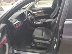 Chery Tiggo 7 Edition 1.5T CVT - photo 14