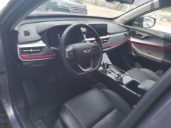 Chery Tiggo 7 Edition 1.5T CVT - photo 16