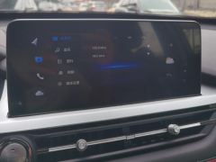 Chery Tiggo 7 Edition 1.5T CVT - photo 17