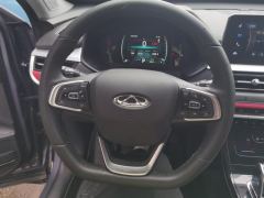 Chery Tiggo 7 Edition 1.5T CVT - photo 18