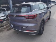 Chery Tiggo 7 Edition 1.5T CVT - photo 2