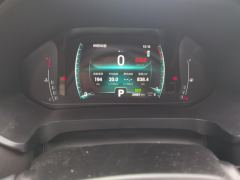 Chery Tiggo 7 Edition 1.5T CVT - photo 20