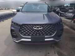 Chery Tiggo 7 Edition 1.5T CVT - photo 3