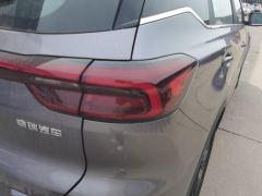 Chery Tiggo 7 Edition 1.5T CVT - photo 5
