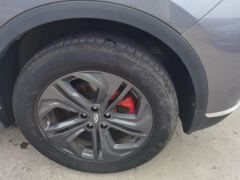 Chery Tiggo 7 Edition 1.5T CVT - photo 6