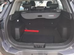 Chery Tiggo 7 Edition 1.5T CVT - photo 7