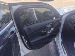 Mercedes-Benz C Class C-Class C 260 L AMG Line - ფოტო 12