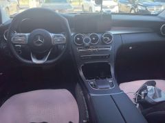 Mercedes-Benz C Class C-Class C 260 L AMG Line - ფოტო 16