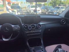 Mercedes-Benz C Class C-Class C 260 L AMG Line - ფოტო 17