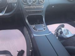 Mercedes-Benz C Class C-Class C 260 L AMG Line - ფოტო 19