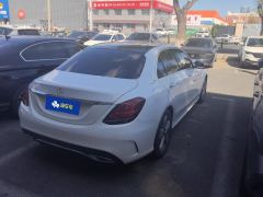 Mercedes-Benz C Class C-Class C 260 L AMG Line - ფოტო 2